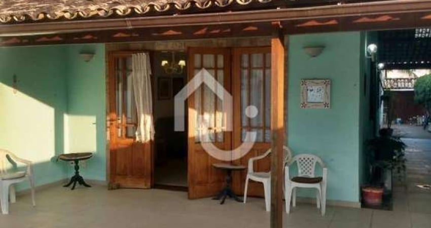 Casa em condomínio fechado com 4 quartos à venda na Rua Rafael Paixão, Recreio dos Bandeirantes, Rio de Janeiro
