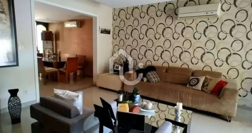 Casa em condomínio fechado com 3 quartos à venda na Avenida das Américas, Barra da Tijuca, Rio de Janeiro