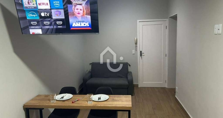 Apartamento com 1 quarto à venda na Avenida Oliveira Botelho, Alto, Teresópolis