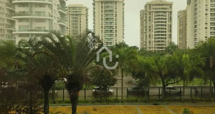 Sala comercial à venda na Avenida das Américas, Barra da Tijuca, Rio de Janeiro