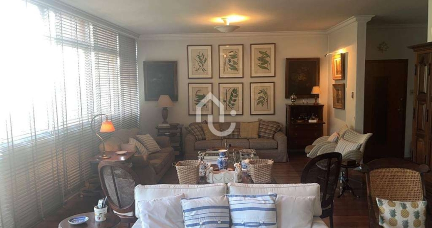 Apartamento com 4 quartos à venda na Avenida Visconde de Albuquerque, Leblon, Rio de Janeiro