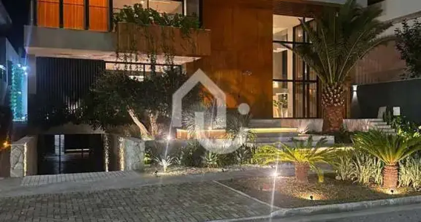 Casa em condomínio fechado com 6 quartos à venda na Rua José Eiras Pinheiro, Barra da Tijuca, Rio de Janeiro