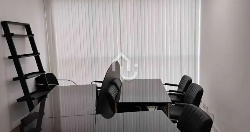 Sala comercial para alugar na Rua Gildásio Amado, Barra da Tijuca, Rio de Janeiro