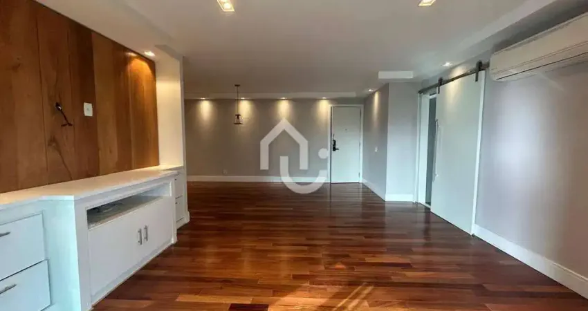 Apartamento com 3 quartos para alugar na Praça Antônio Callado, Barra da Tijuca, Rio de Janeiro