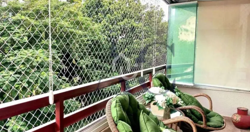 Apartamento com 3 quartos à venda na Avenida São Guilherme de Norwich, Anil, Rio de Janeiro