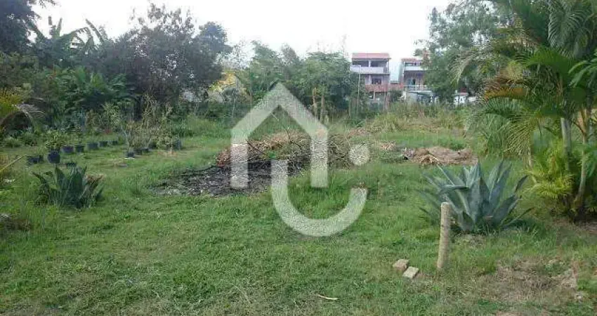 Terreno à venda na Estrada do Pontal, Recreio dos Bandeirantes, Rio de Janeiro