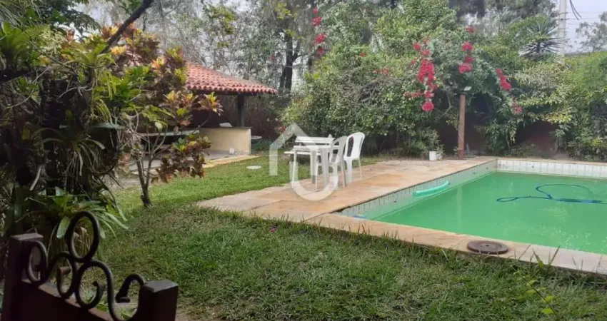 Casa com 4 quartos à venda na Rua Athos Bulcão, Recreio dos Bandeirantes, Rio de Janeiro