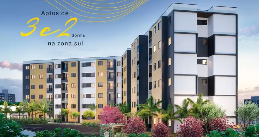 Lançamento em Bonfim Paulista no charmoso Terras de Santa Martha, 2 dormitorios, varanda, área privativa 47 m2, lazer completo