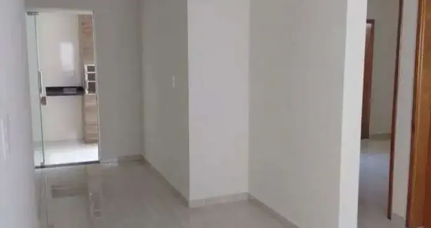 Apartamento novo para venda em São Joaquim da Barra-SP no Jardim Aparecida, 2 dormitorios sendo 1 suite, térreo com quintal, churrasqueira gourmet em