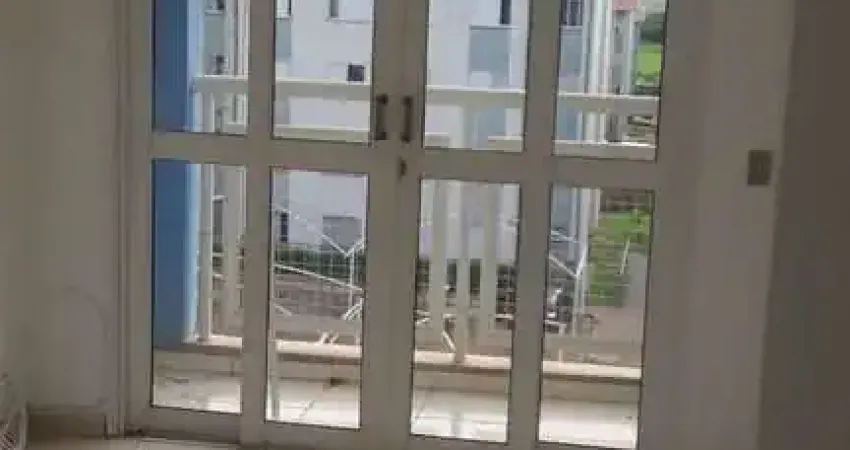 Apartamento para venda no Eugenio Mendes Lopes com 3 dormitorios em 65 m2 de area privativa