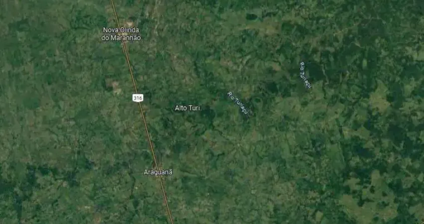 Fazenda para venda na região de Araguana-MA com 5.800 hectares sendo 5.5000 hectares em pastagem, mais eucaliptos, rica em agua e benfeitorias