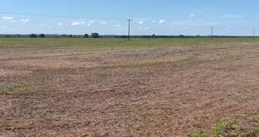 Fazenda para venda na região de Uirapuru-GO com 1.600 hectares sendo 1.300 hectares abertos para lavoura, boa de agua