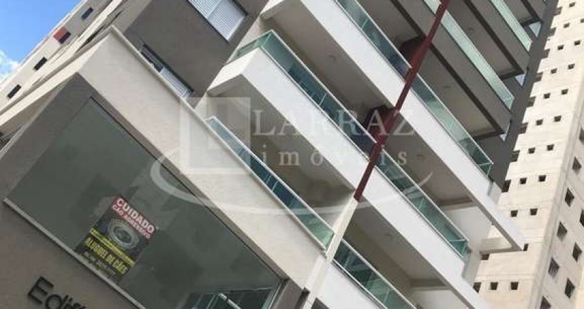 Cobertura duplex nova para venda no Nova Aliança, Edificio Oliveira, 1 dormitorio, varanda gourmet, 2 banheiros em 85 m2 privativos,