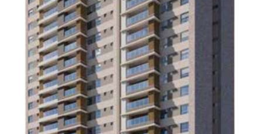 Lançamento altíssimo padrão no Jardim Olhos Dagua, Ed. Plaza Sevilla, apartamento 3 suites em 110 m2, lazer completo no condomínio