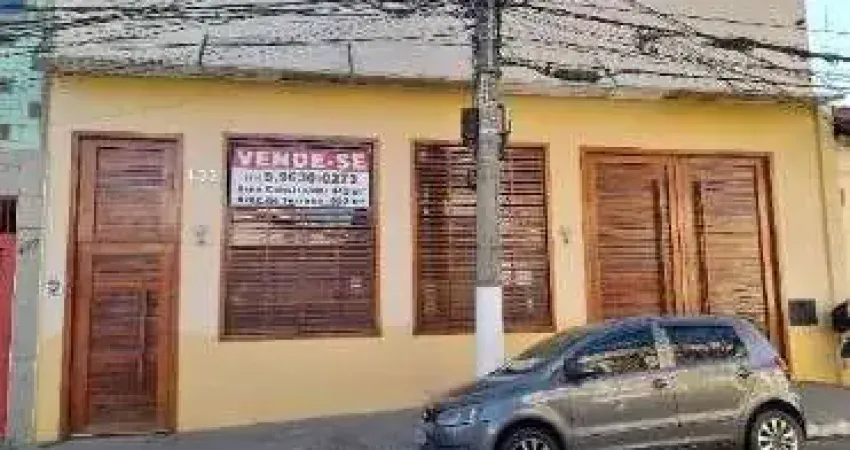 Oportunidade. Salão / Loja comercial para venda em Itu-SP no Centro, Rua Santa Cruz, area construida 441 m2 em um terreno de 552 m2