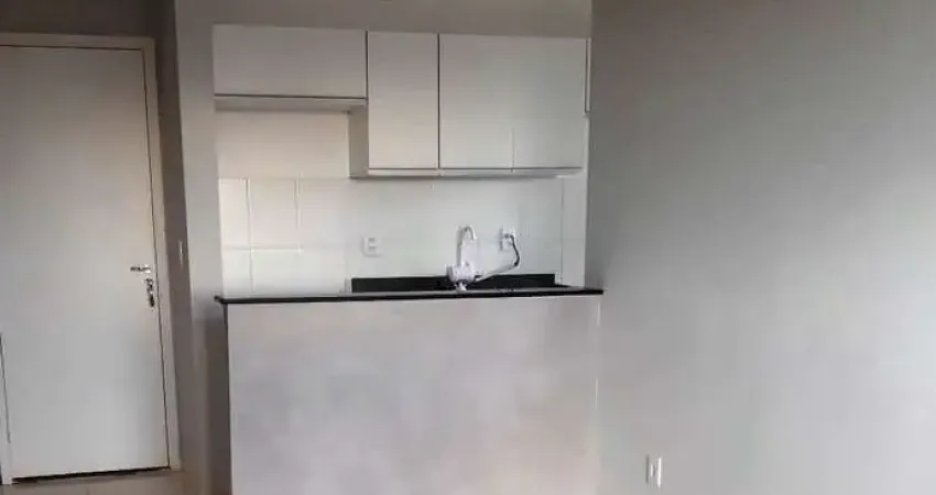 Apartamento para venda na Lagoinha, Condominio Viva Bem, 2 dormitorios, andar alto, face sombra, 46 m2 de area útil, condominio fechado com lazer comp