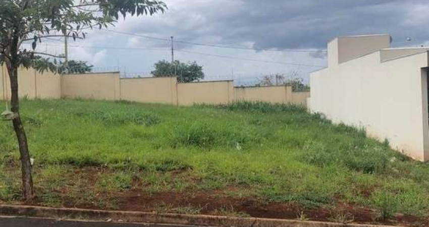 Oportunidade. Ótimo lote para venda em Bonfim Paulista no Terras de San Pedro, lote com 300 m2 medindo 10 x 30 m, pronto para construir, condominio fe
