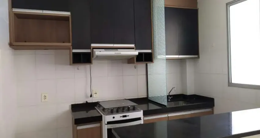 Apartamento para locação no manoel penna em frente ao novo shopping, 2 dormitorios, 42 m2, lazer completo, portaria 24h