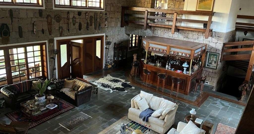Sitio altíssimo padrão com haras para venda em Itatiba-SP, área total 30 hectares, 2 casas com 16 suites, infraestrutura completa