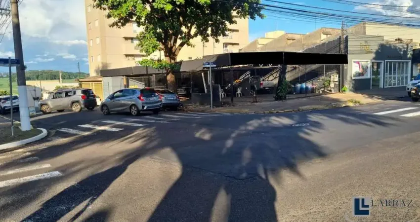 Excelente terreno para venda na Av. Treze de Maio, de esquina, avenida de grande fluxo, área do terreno 286 m2, medindo 11 x 26 m