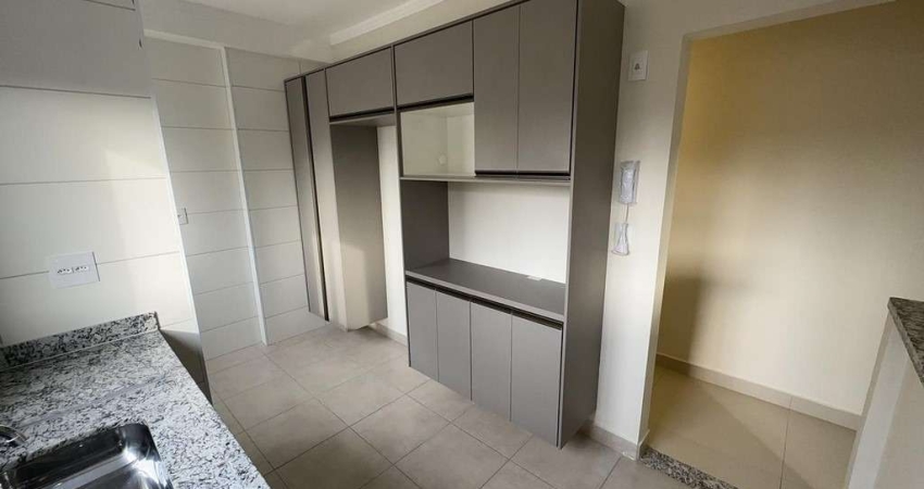 Ótimo apartamento novo para venda no Santa Cruz, Ed Piazza San Giovani, 1 dormitorio com sacada em 50 m2, completo em armarios e lazer na cobertura do