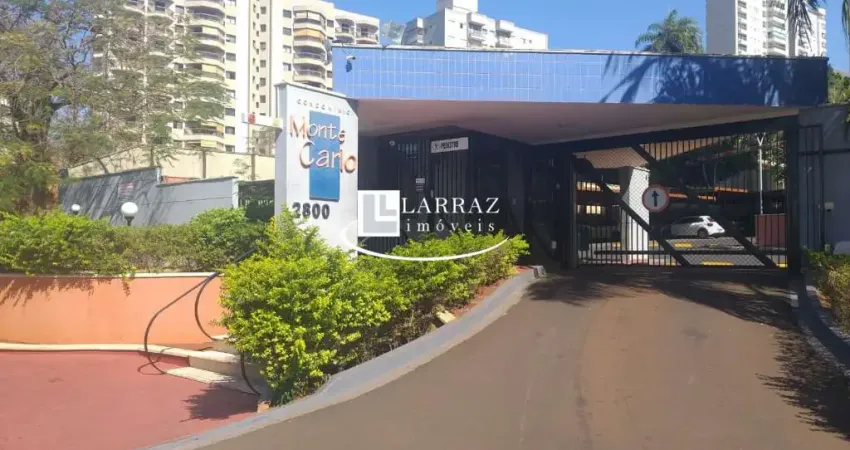 Apartamento para venda e locação no Jardim Botanico Av Portugal no Edificio Monte Carlo, 3 dormitorios sendo 1 suite em 76 m2, lazer completo