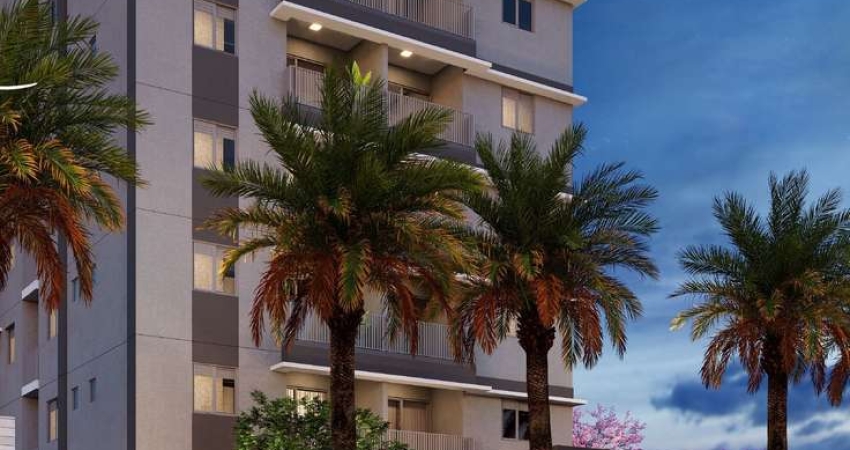 Lançamento alto padrão compacto na Ribeirania, Cond. Atrio, 2 dormitorios sendo 1 suite em 66 m2 privativos, lazer no condominio