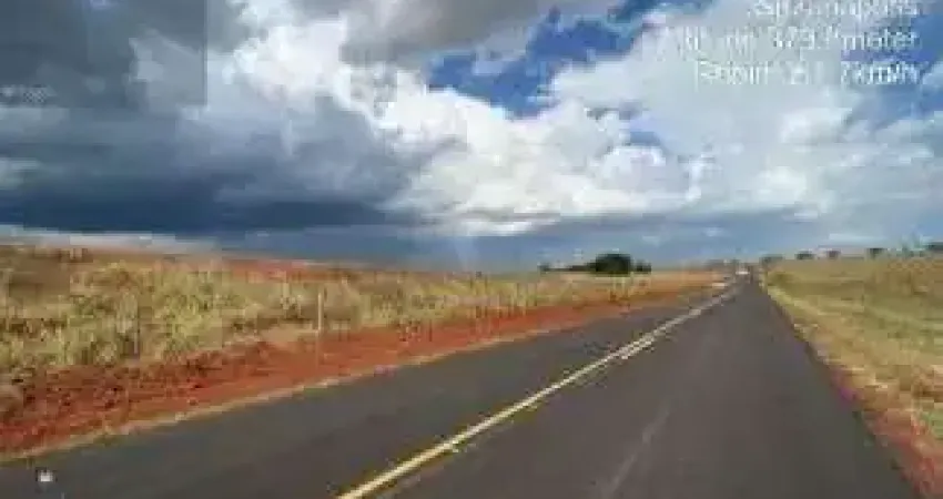 Oportunidade. Sitio para venda em Suzanapolis-SP, dentro da cidade, beira da pista, area total 143.399 m2, ideal para incorporação, loteamento, indust