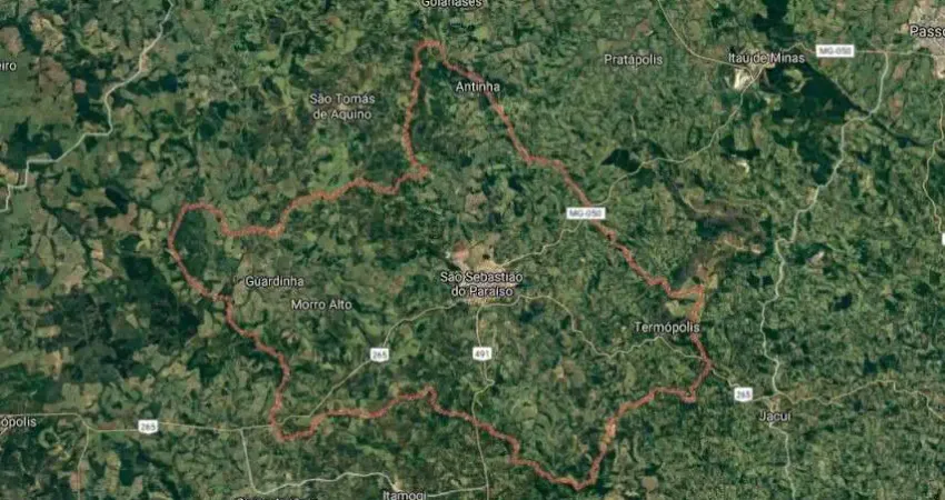 Fazenda de café mais fabrica a venda na região de São Sebastiao do Paraiso-MG área da fazenda 150 hectares