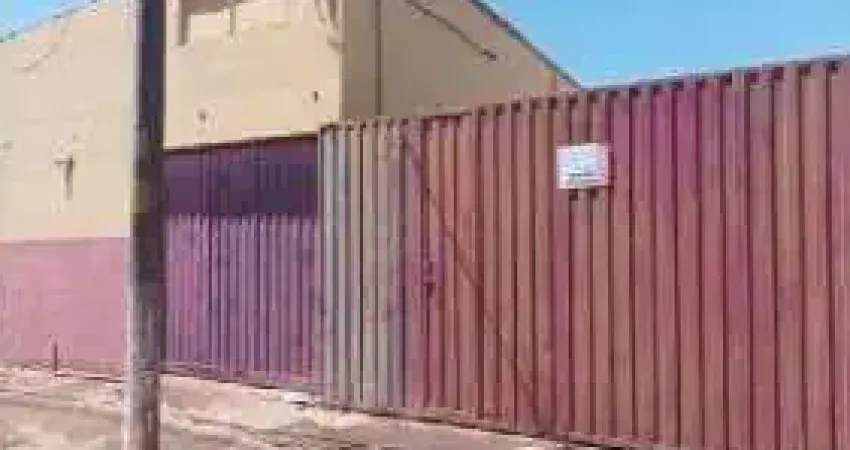 Galpao industrial / comercial para venda em Santa Cruz do Rio Pardo-SP, area construida 1.863 m2 em um terreno de 2.000 m2