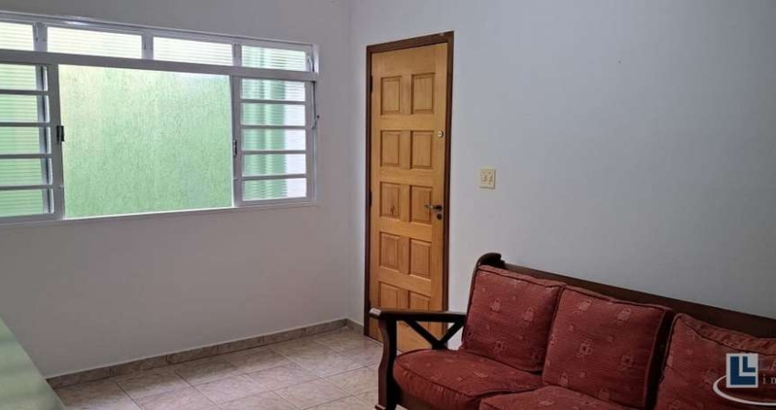 Casa para venda nos Campos Eliseos, 3 dormitorios, cozinha planejada, área construída 130 m2 em um terreno de 156 m2