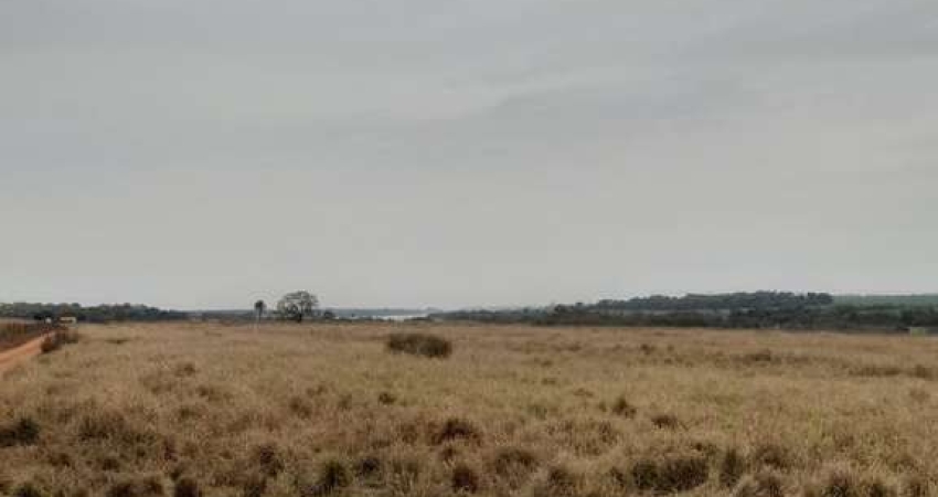 Fazenda para pecuária a venda na região de Fernandópolis-SP com 102 alqueires em pastagem, benfeitorias, represa e poço artesiano