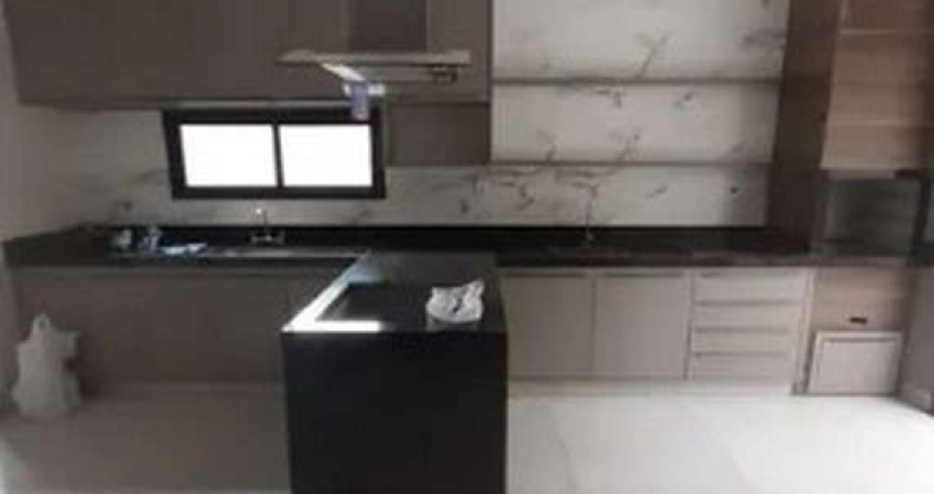 Oportunidade. Casa nova para venda na Vila do Golfe, Condominio Buona Vita Ribeirão, 3 suites, gourmet e piscina em 254 m² total, lazer completo