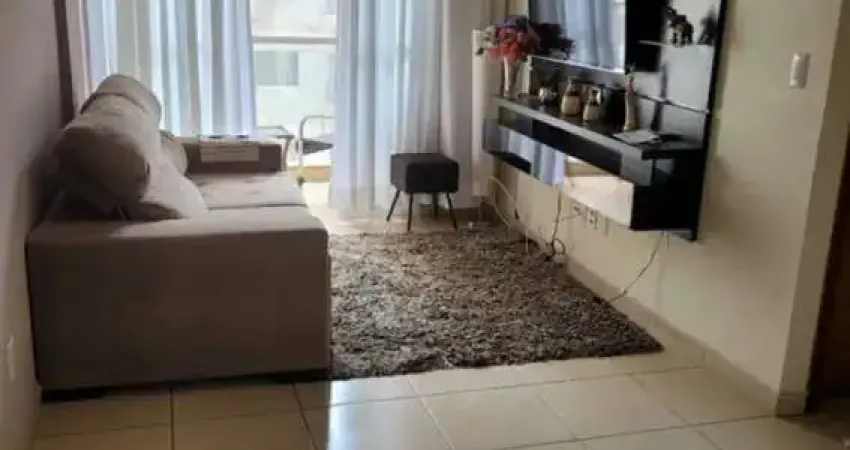 Oportunidade. Apartamento para venda no Nova Aliança, Ed. Mirante do Golfe, 1 dormitorio, varanda gourmet em 47m2 privativos, lazer no prédio