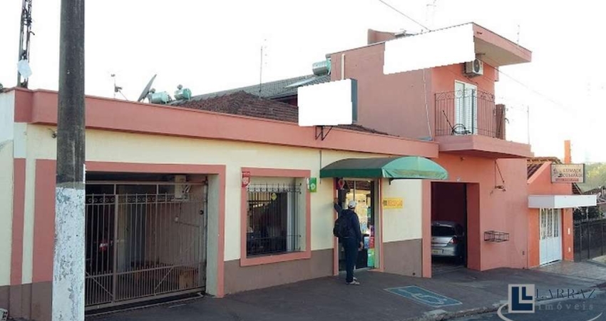 Hotel para venda no Centro em Ibitinga-SP, 24 apartamentos mais casa, área construída 1.100 m2 em um terreno de 880 m2