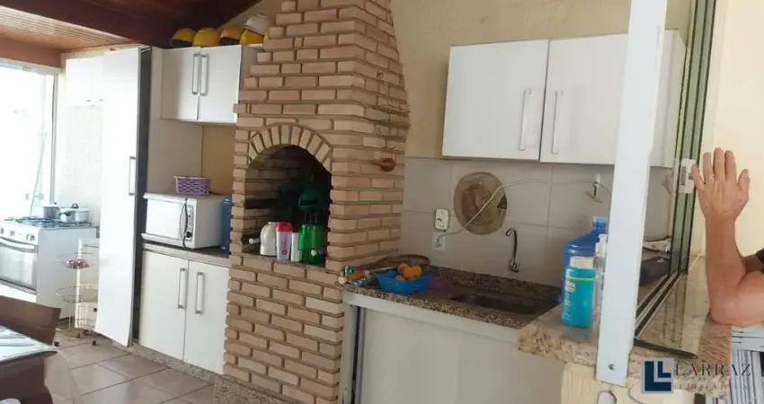 Casa para venda no Greenville, 3 dormitorios sendo 1 suite, varanda gourmet, edícula, 160 m2 construidos em um terreno de 200 m2
