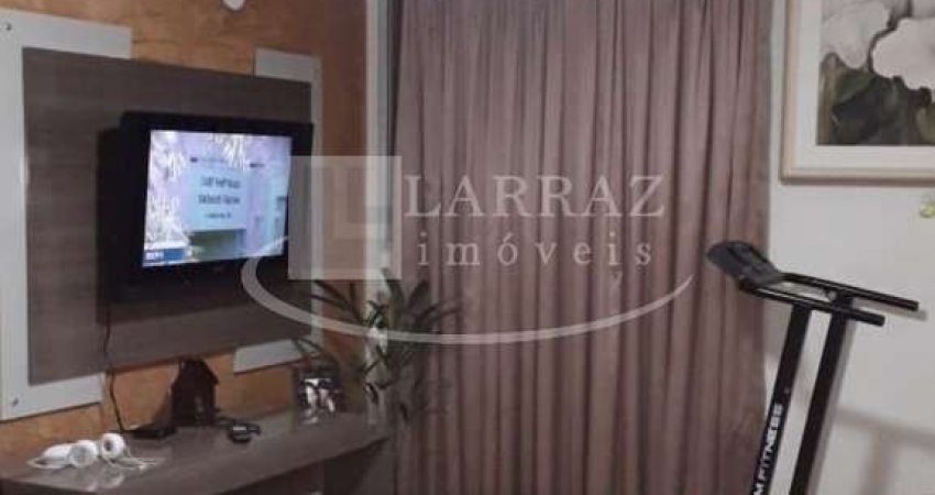Apartamento para venda no Jardim Paulista, proximo a Barao de Maua, 3 dormitorios e 70 m2 de area util