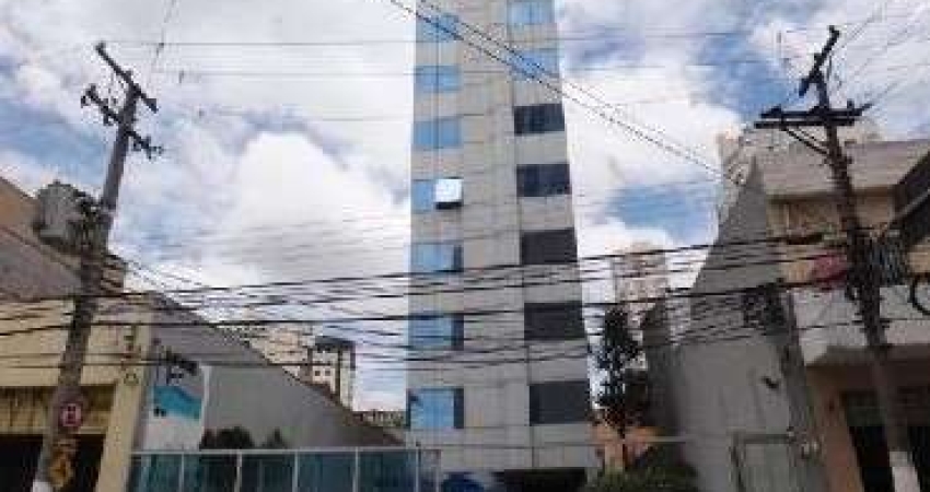 Oportunidade. Sala comercial para venda em São Paulo-SP no Agua Branca, area privativa 34 m2, 1 vaga de garagem