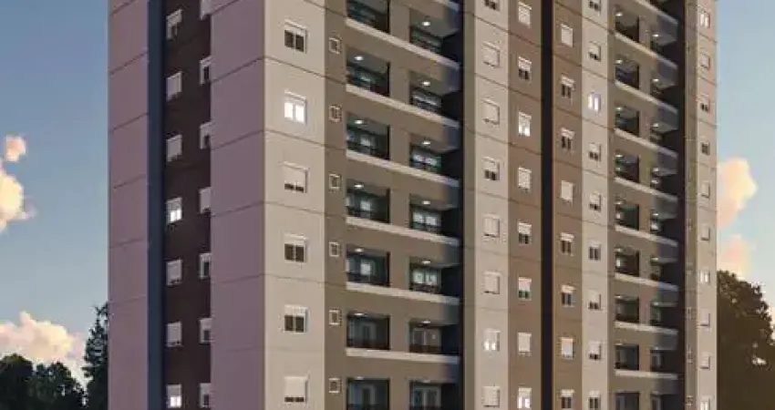 Lançamento no parque dos lagos, ótima localização, cond. vista dos lagos, apartamento térreo com quintal, 2 dormitorios com suíte, 68 m2, lazer comple