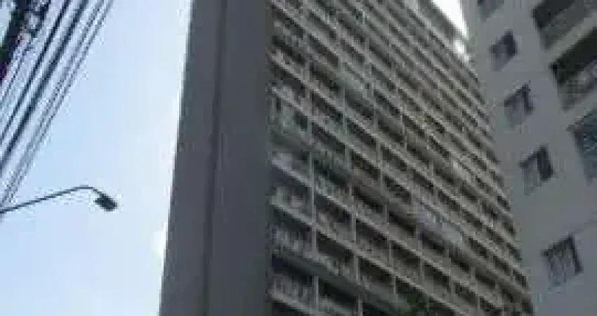 Oportunidade. Sala comercial para venda em Santos-SP na Vila Mathias, Cond. Fusion Office, area privativa 41 m2, lavabo, 1 vaga