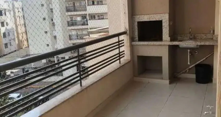 Apartamento para venda no Nova Aliança, Cond Nova Aliança, 2 suites, lavabo, varanda gourmet em 80 m2 privativos. Lazer completo