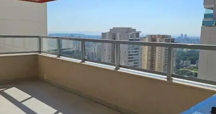 Apartamento novo alto padrao para venda no Jardim Botanico, Ed. THZ2965, 2 suites com sala ampliada, 100 m² privativos, andar alto, varanda gourmet e
