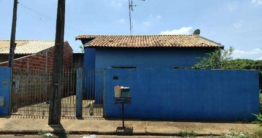Oportunidade. Casa para venda em Adolfo-SP no Bairro Adolfo, 2 dormitorios, 54 m2 construidos em um terreno de 232 m2