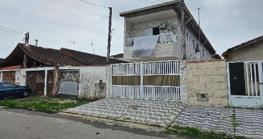 Oportunidade. Cobertura para venda na Praia Grande-SP no Jardim Real / Princesa, Cond. Gustavo H I, 1 dormitorio, 1 vaga em 37 m2 de area privativa