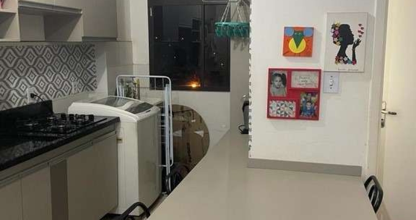 Lindo apartamento para venda no Jardim Wilson Toni / Planalto Verde, Condominio Lar Suiça, 2 dormitorios, 41 m2, lazer completo, completo em armarios