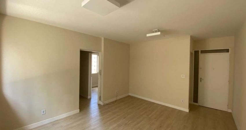 Lindo apartamento para venda no Jd Paulista na Rua Piraciaba, Ed. Aruana, 3 dormitorios, reformado, completo em 67 m2 privativos