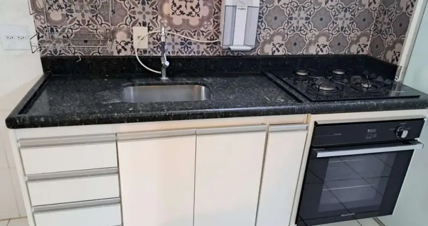 Ótimo apartamento para venda nos Campos Eliseos, Cond Vitale, próximo ao Sinha Junqueira, 2 dormitorios, completo armarios planejados, 49 m2,  lazer c