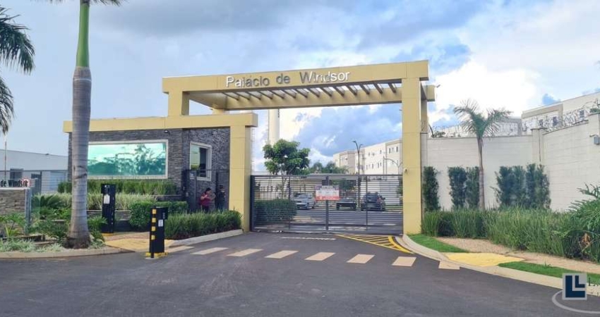 Oportunidade. Apartamento para venda na Zona Leste, Cond. Palacio Windsor, 2 dormitórios, 40 m2 e lazer completo. Não é ap de leilao, é particular, po