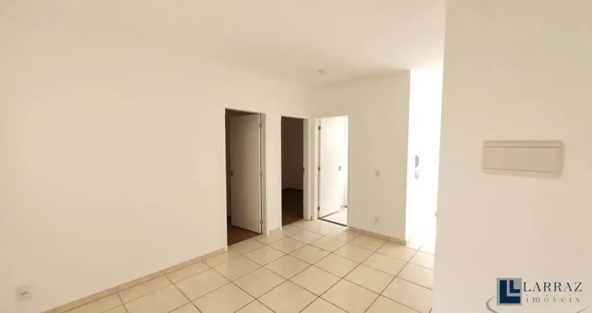 Apartamento para venda em Ribeirão Preto-SP no Cond. Vitta Heitor Rigon 3 com 2 dormitorios, 43 m2 de area privativa, apartamento de particular