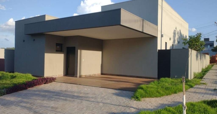 Ótima casa para venda em Bonfim Paulista no Condominio San Pedro, 3 suites, escritório, gourmet em 307 m2 total, lazer no condomínio